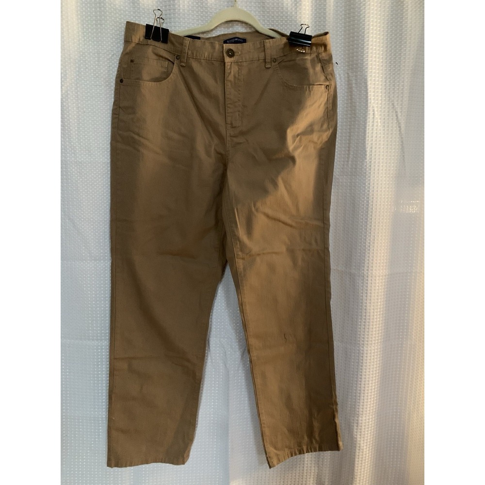 Bandolino Jeans Womens 16 Mandie Brown Color Honey Tea